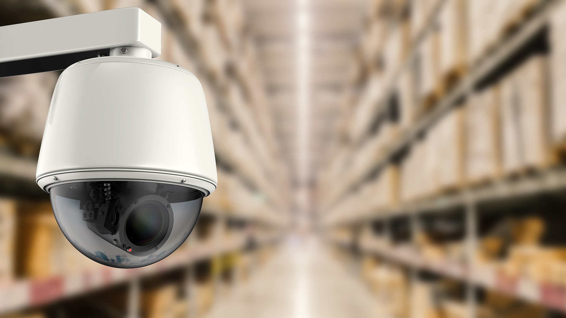 CCTV