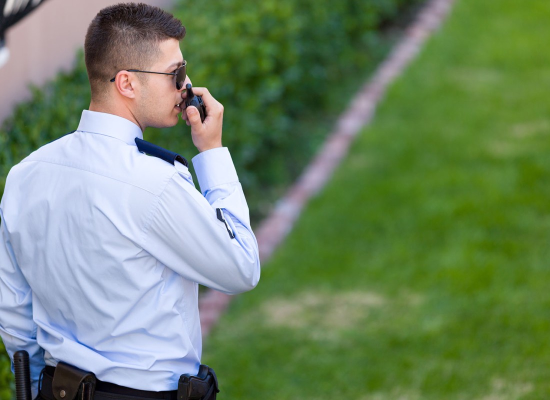 Requisitos y formación para ser vigilante de seguridad privada