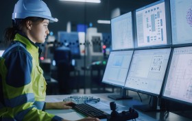 Seguridad para el Sector Industria