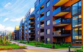 Seguridad para Complejos Residenciales