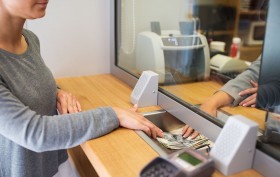 Seguridad para Entidades Financieras