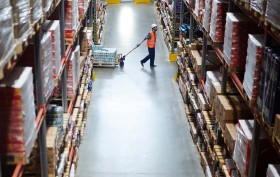 Seguridad para el Sector Logístico